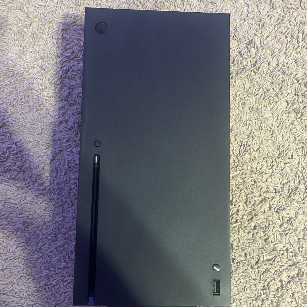 Xbox Series X 1TB